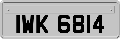 IWK6814