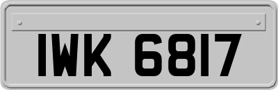 IWK6817