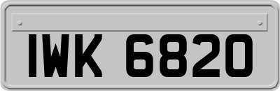 IWK6820