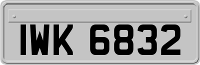 IWK6832