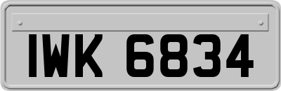 IWK6834