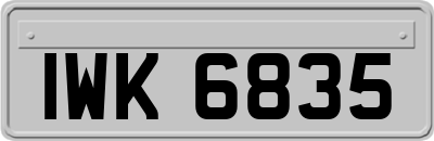 IWK6835