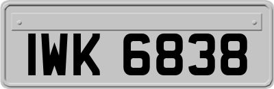 IWK6838