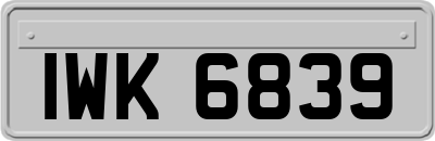 IWK6839