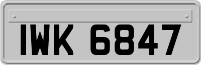 IWK6847