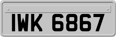 IWK6867