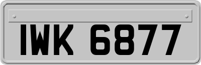 IWK6877