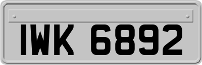 IWK6892