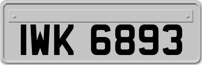 IWK6893
