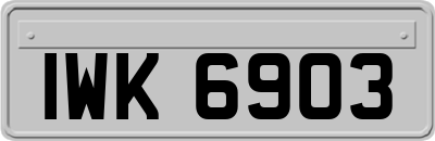 IWK6903