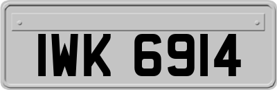 IWK6914