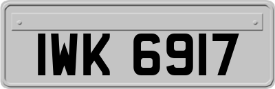 IWK6917