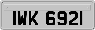 IWK6921