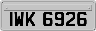 IWK6926