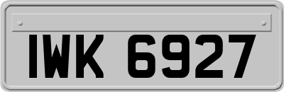 IWK6927