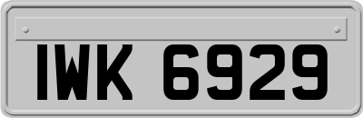 IWK6929