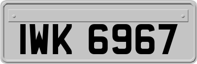 IWK6967