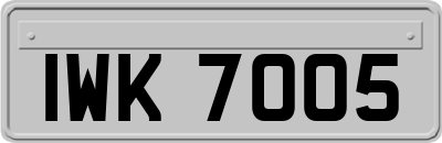 IWK7005