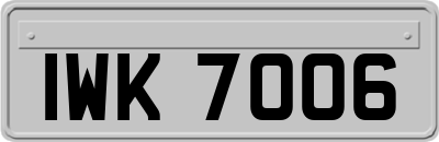 IWK7006