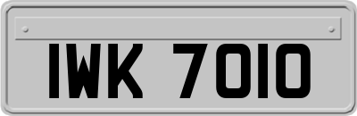 IWK7010