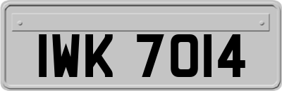 IWK7014