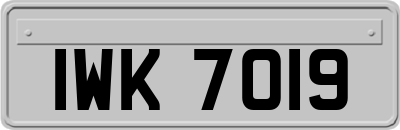 IWK7019