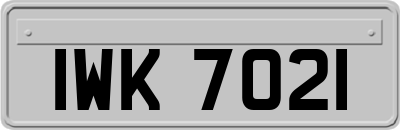 IWK7021