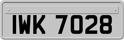 IWK7028