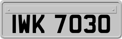 IWK7030