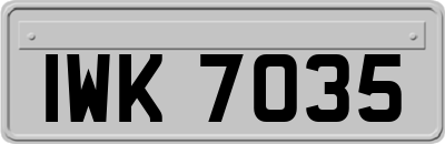 IWK7035