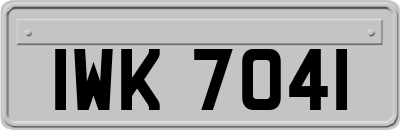 IWK7041