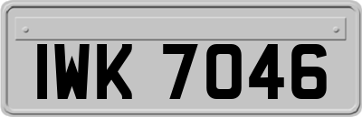 IWK7046
