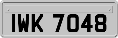 IWK7048