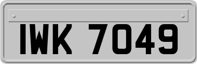 IWK7049