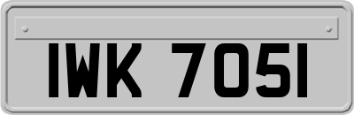 IWK7051