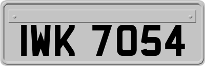 IWK7054