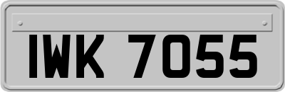 IWK7055
