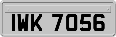 IWK7056