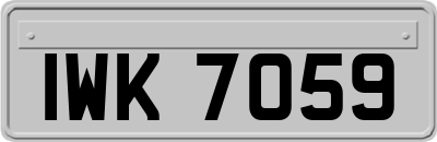 IWK7059