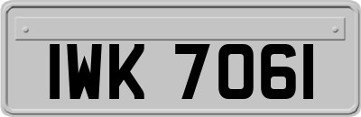 IWK7061