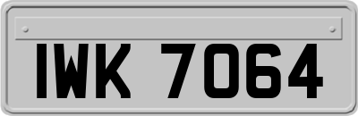 IWK7064