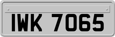 IWK7065