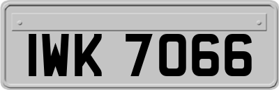 IWK7066