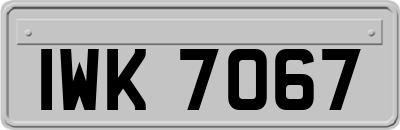 IWK7067