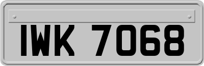 IWK7068
