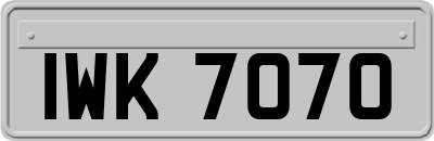 IWK7070