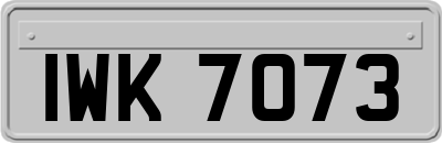 IWK7073