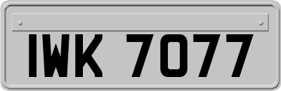 IWK7077