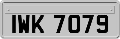IWK7079