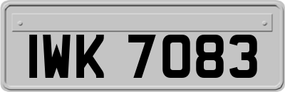 IWK7083